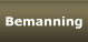 Bemanning